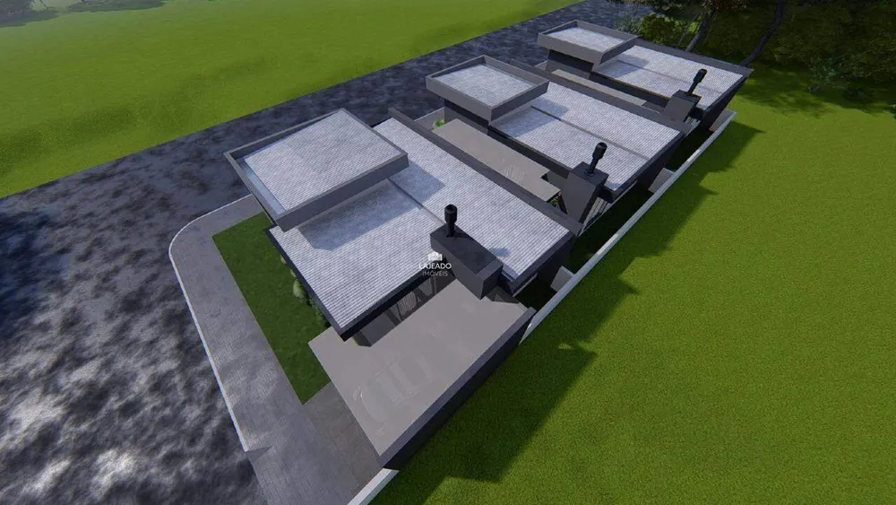 Casa, 2 quartos, 61 m² - Foto 13