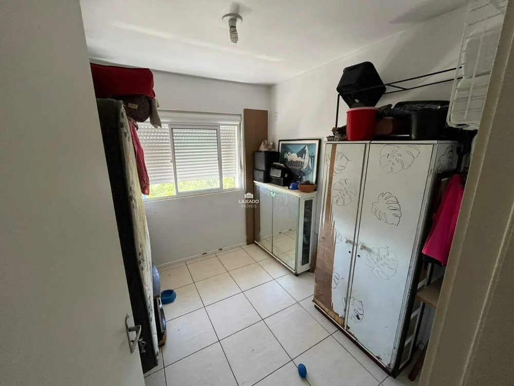 Apartamento, 2 quartos, 56 m² - Foto 4