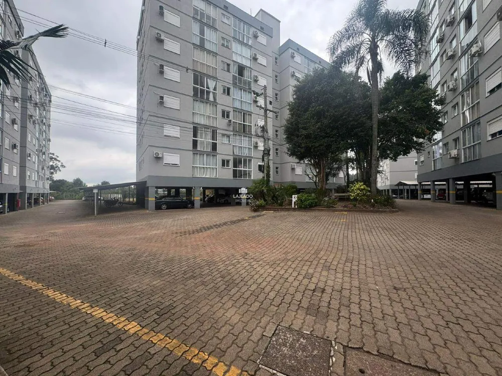 Apartamento, 2 quartos, 56 m² - Foto 2