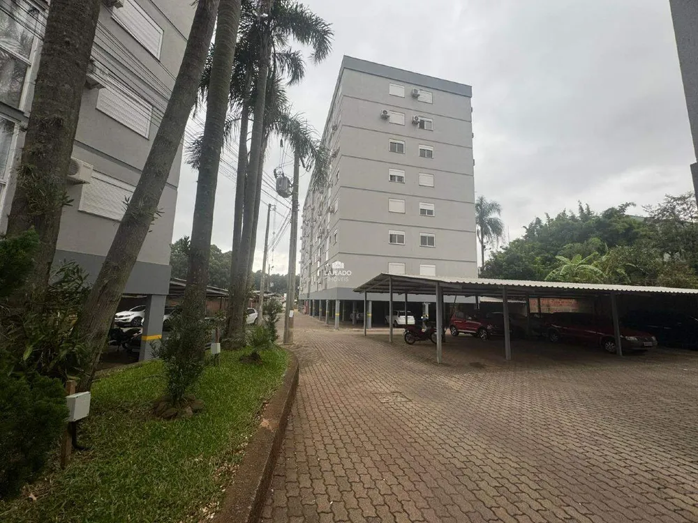Apartamento, 2 quartos, 56 m² - Foto 3