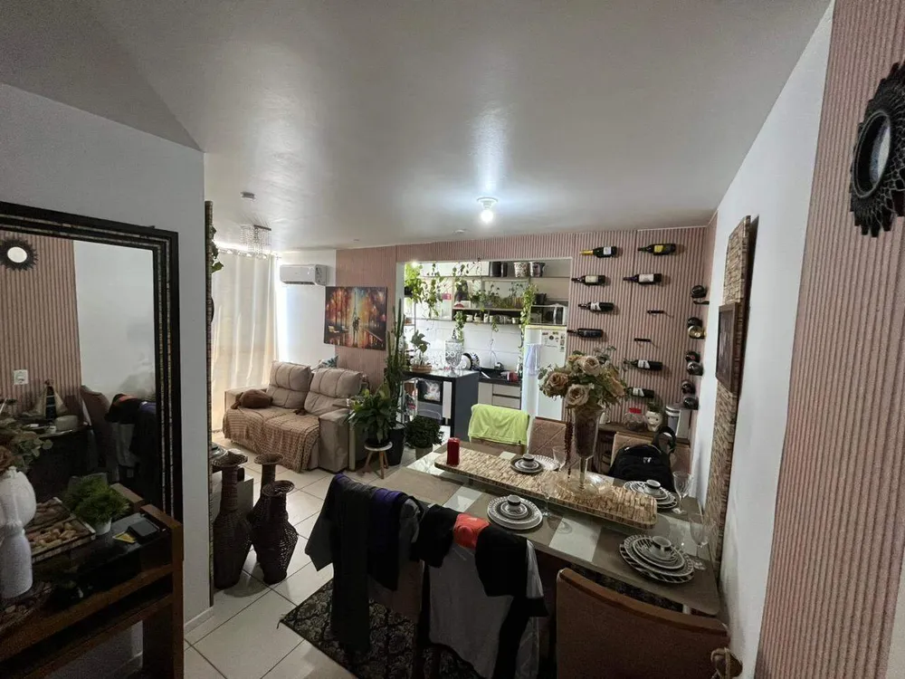 Apartamento, 2 quartos, 56 m² - Foto 4