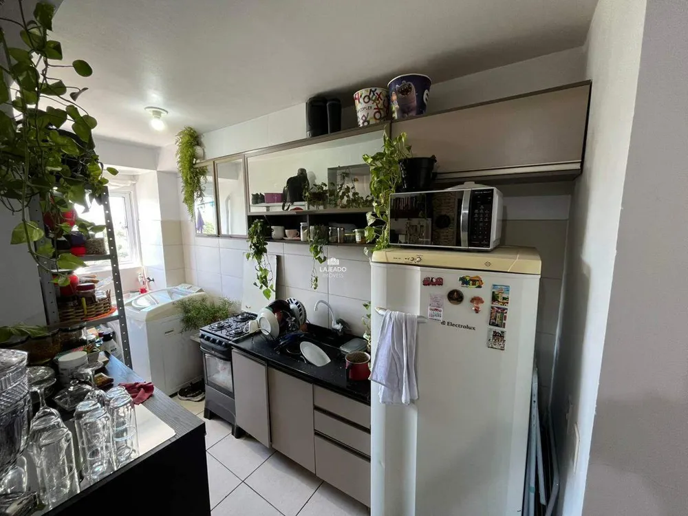 Apartamento, 2 quartos, 56 m² - Foto 5