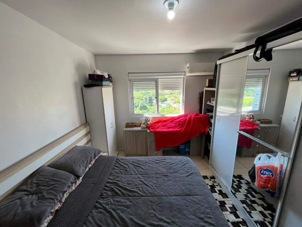 Apartamento, 2 quartos, 56 m² - Foto 7