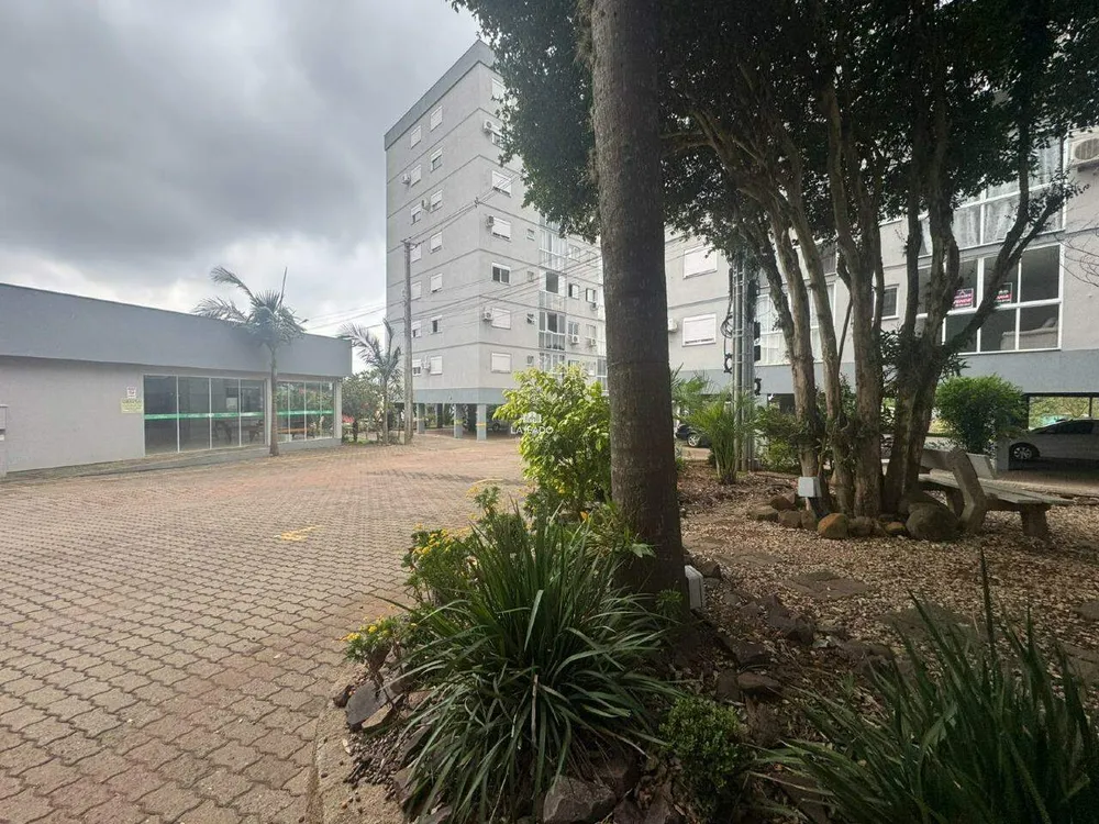 Apartamento, 2 quartos, 56 m² - Foto 1
