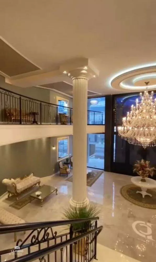 Apartamento, 2 quartos, 115 m² - Foto 3