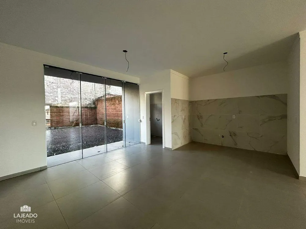 Sobrado, 3 quartos, 167 m² - Foto 4