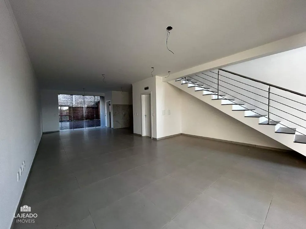 Sobrado, 3 quartos, 167 m² - Foto 3