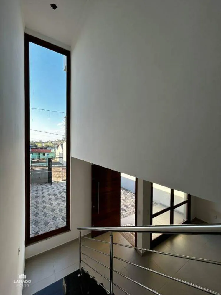 Sobrado, 3 quartos, 167 m² - Foto 6