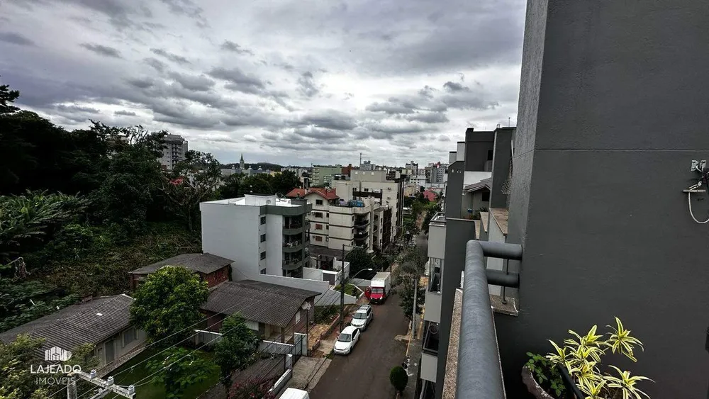 Cobertura, 2 quartos, 174 m² - Foto 6