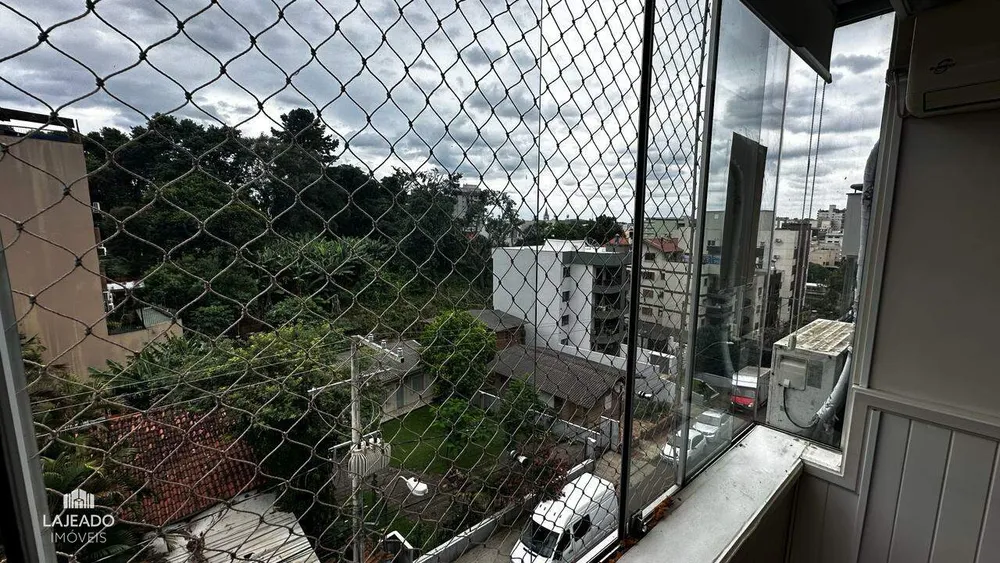 Cobertura, 2 quartos, 174 m² - Foto 2