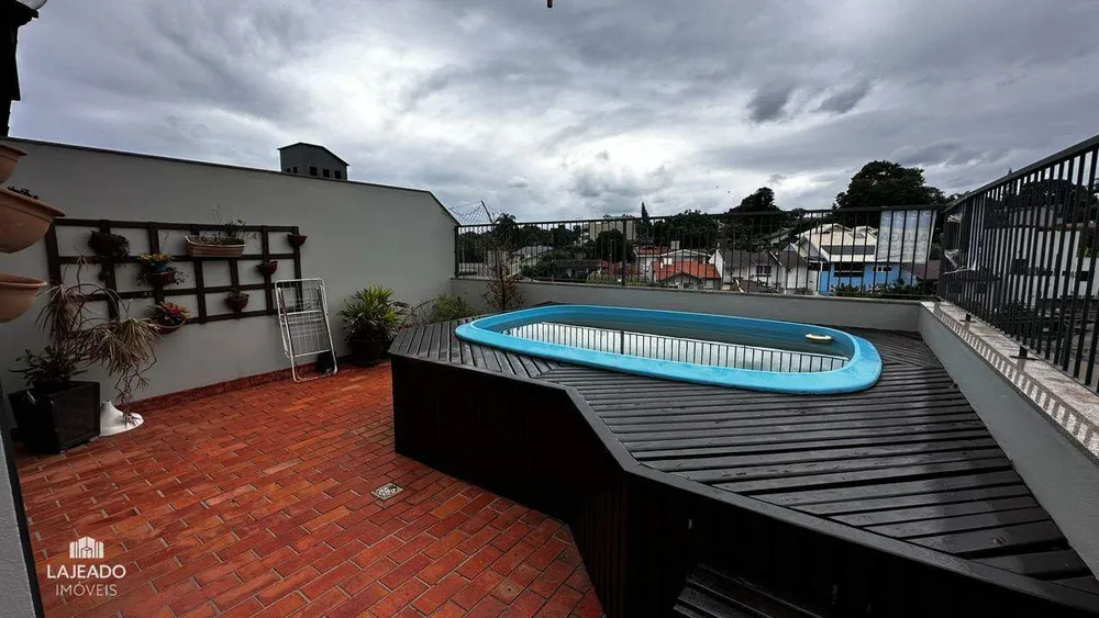 Cobertura, 2 quartos, 174 m² - Foto 1