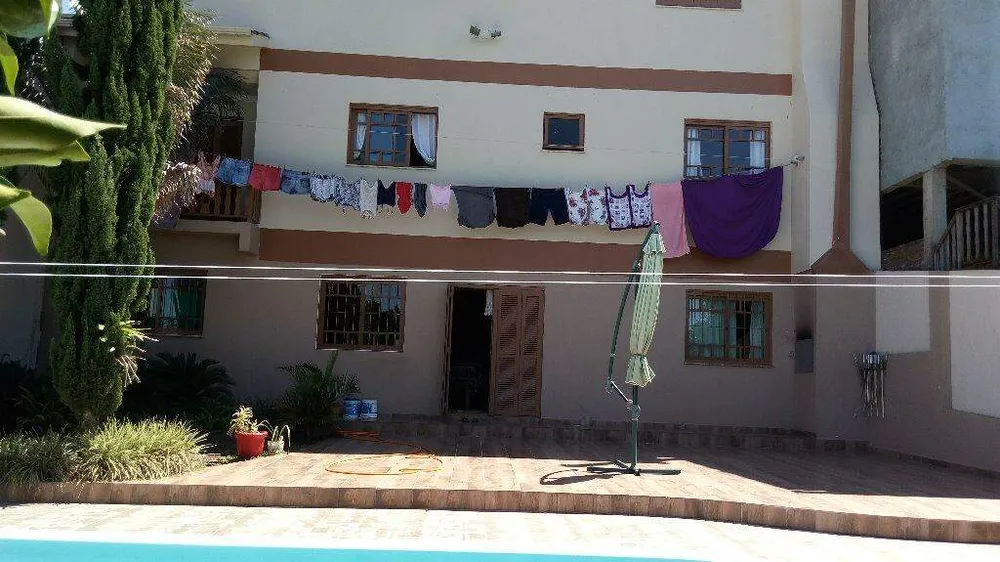 Casa, 4 quartos, 280 m² - Foto 2