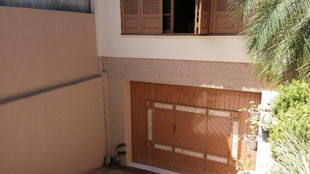 Casa, 4 quartos, 280 m² - Foto 13