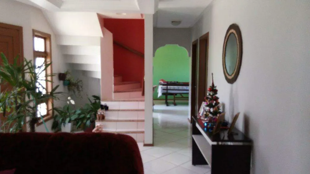 Casa, 4 quartos, 280 m² - Foto 7