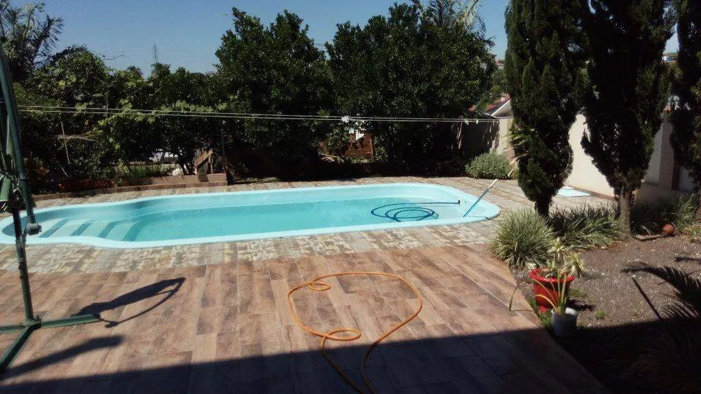 Casa, 4 quartos, 280 m² - Foto 3