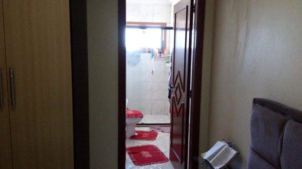 Casa, 4 quartos, 280 m² - Foto 11