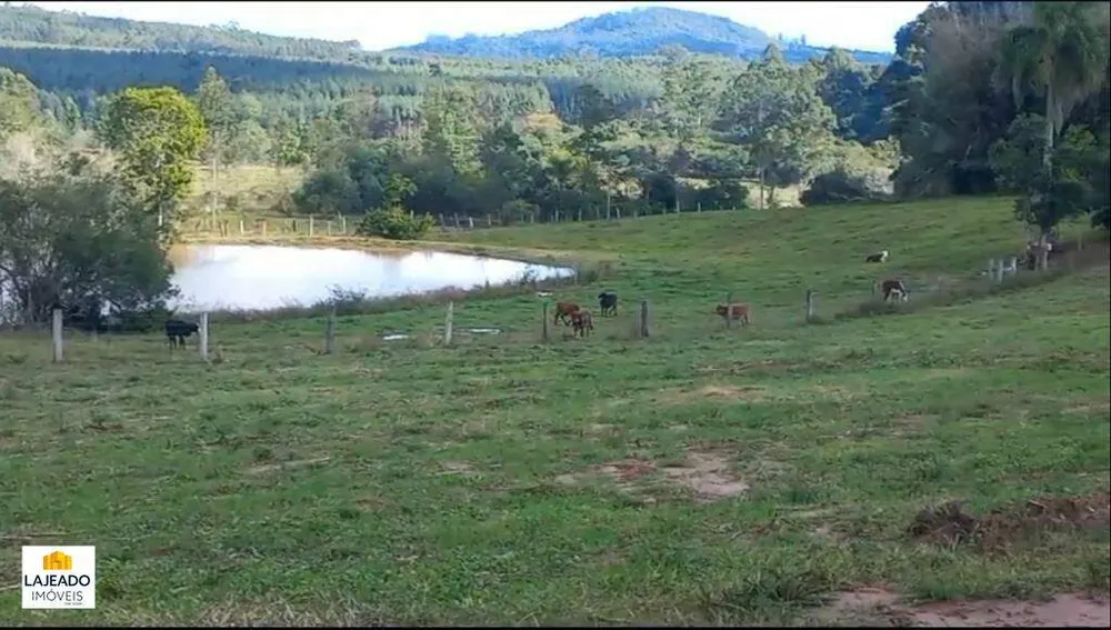 Chácara - Foto 1