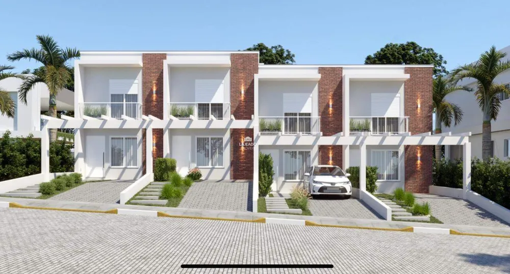 Sobrado, 2 quartos, 76 m² - Foto 8