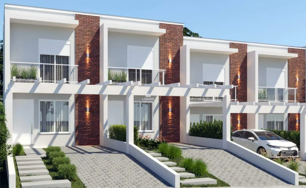 Sobrado, 2 quartos, 76 m² - Foto 5