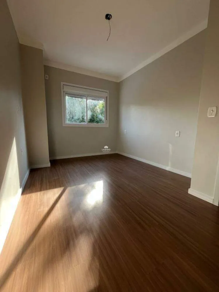 Sobrado, 2 quartos, 76 m² - Foto 1