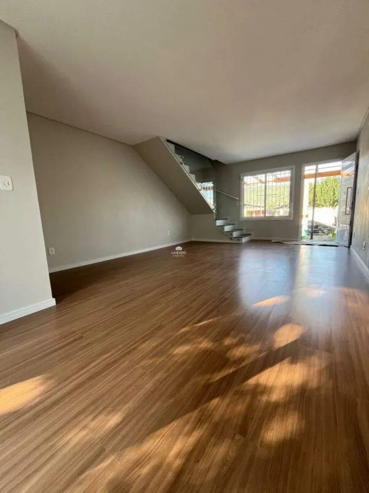 Sobrado, 2 quartos, 76 m² - Foto 2