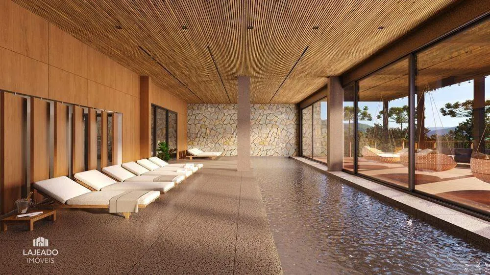 Cobertura, 1 quarto, 124 m² - Foto 7