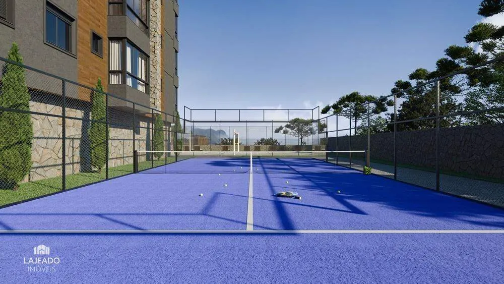 Cobertura, 1 quarto, 124 m² - Foto 6