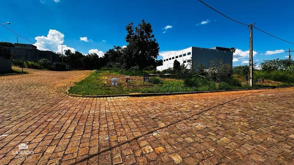 Terreno, 451 m² - Foto 1
