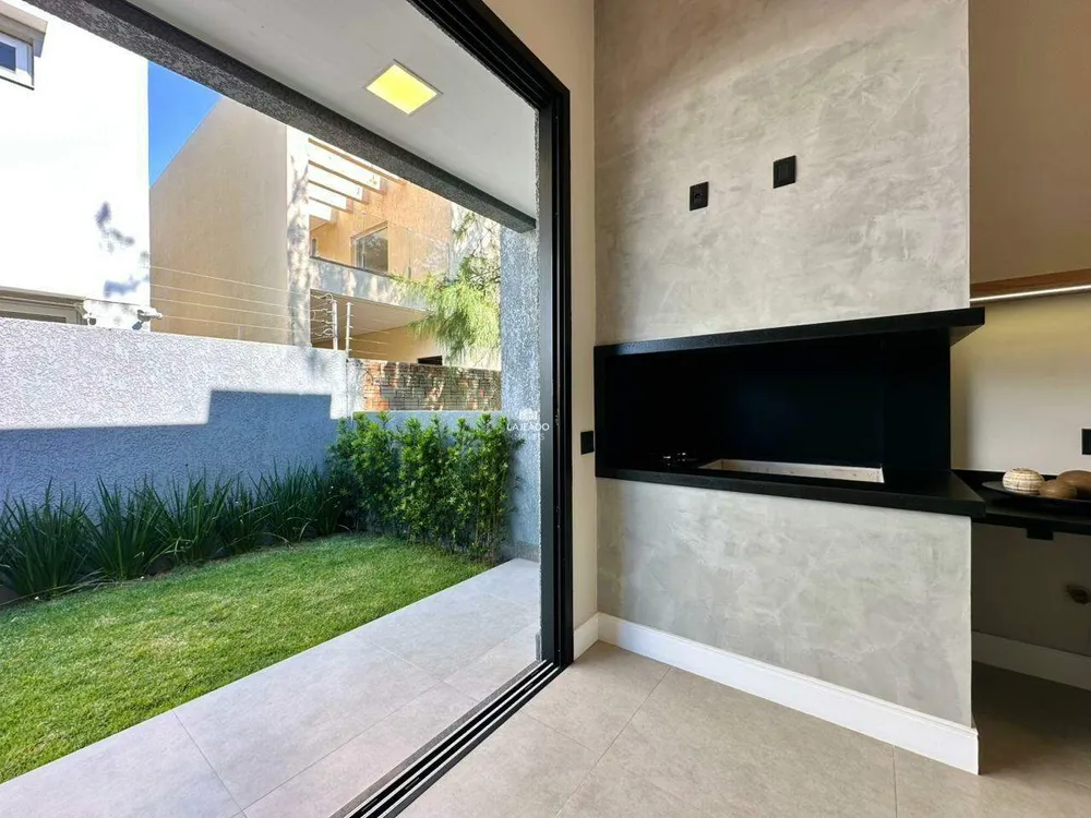 Casa, 4 quartos, 171 m² - Foto 3