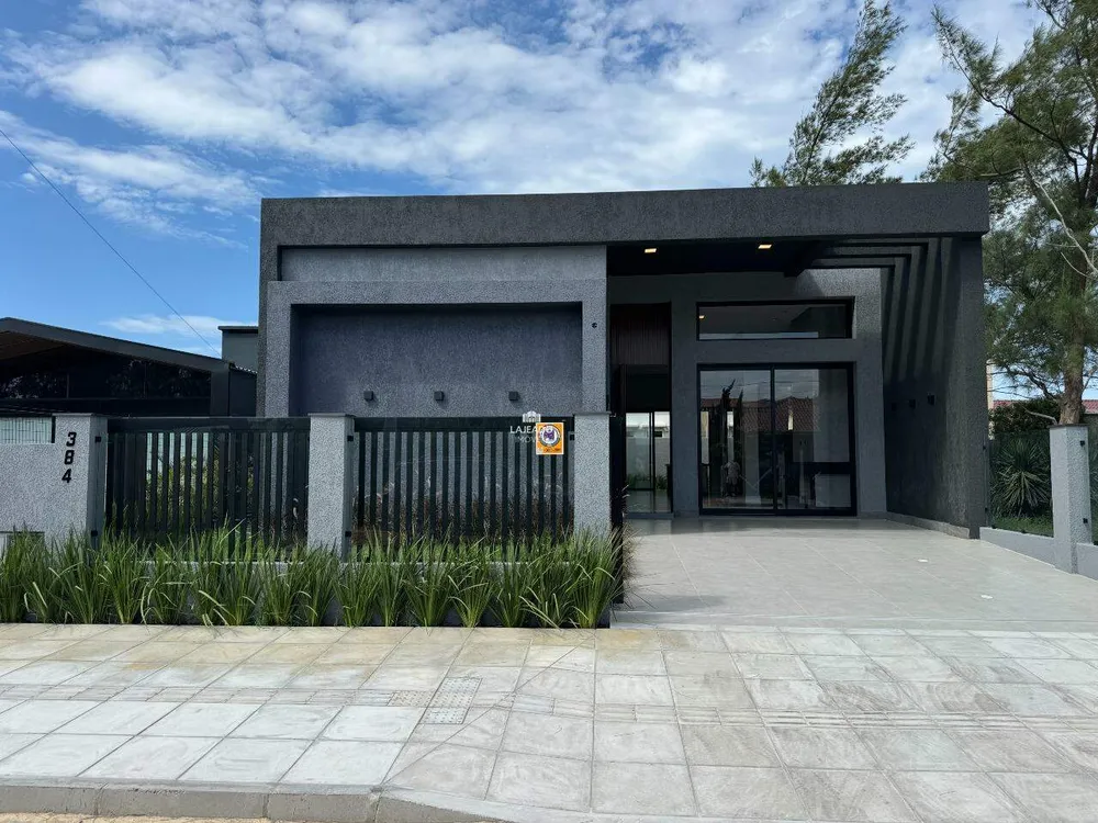 Casa, 4 quartos, 171 m² - Foto 4