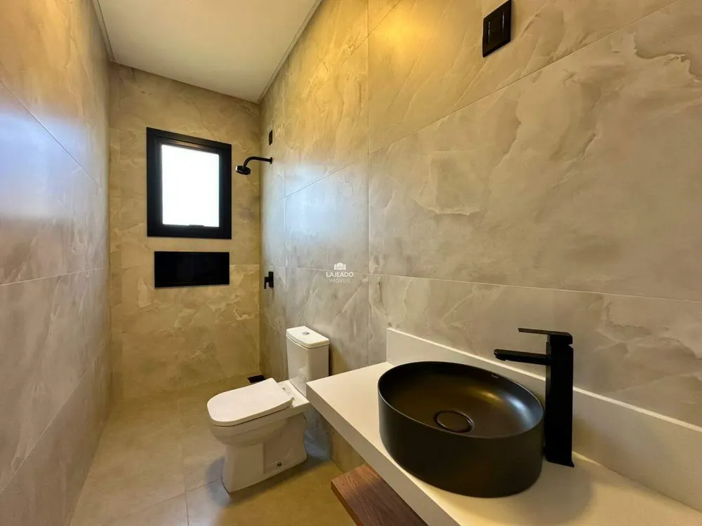 Casa, 4 quartos, 171 m² - Foto 5
