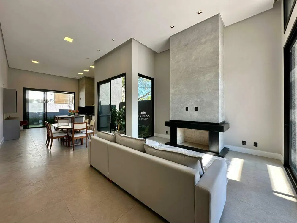 Casa, 4 quartos, 171 m² - Foto 10