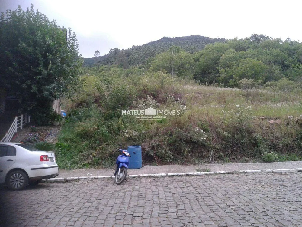 Terreno, 720 m² - Foto 1