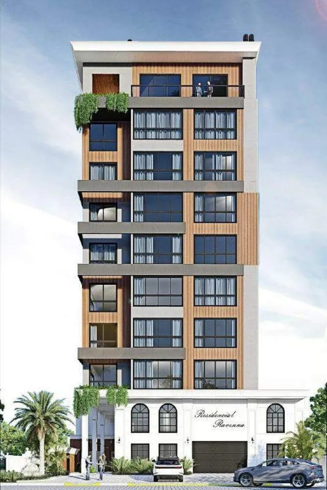 Apartamento, 2 quartos, 80 m² - Foto 4