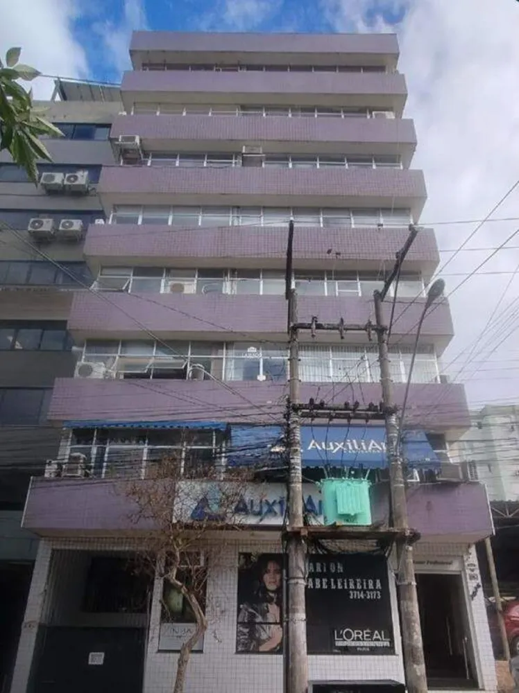Sala-Conjunto, 41 m² - Foto 1