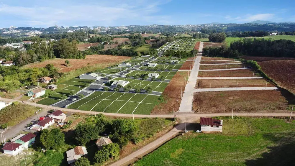 Terreno, 215 m² - Foto 1