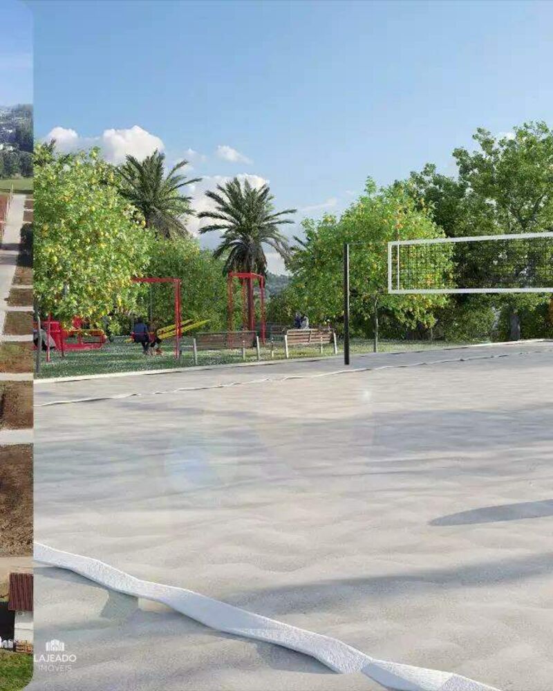 Terreno à venda, 215m² - Foto 3