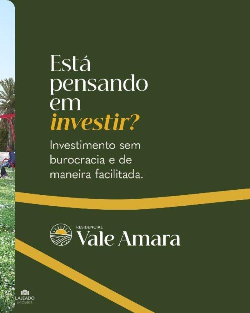 Terreno à venda, 215m² - Foto 1