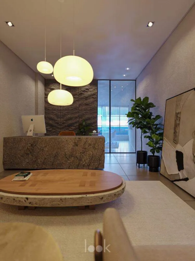 Sala-Conjunto, 34 m² - Foto 9