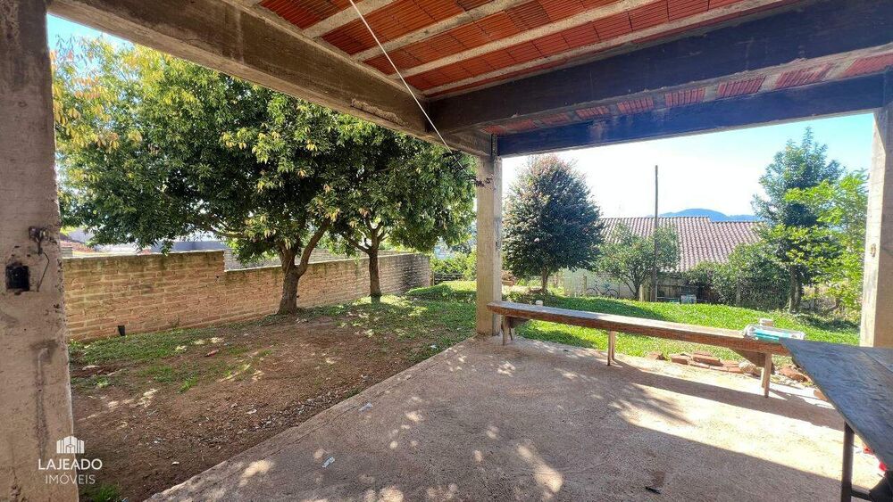 Casa, 4 quartos, 240 m² - Foto 22