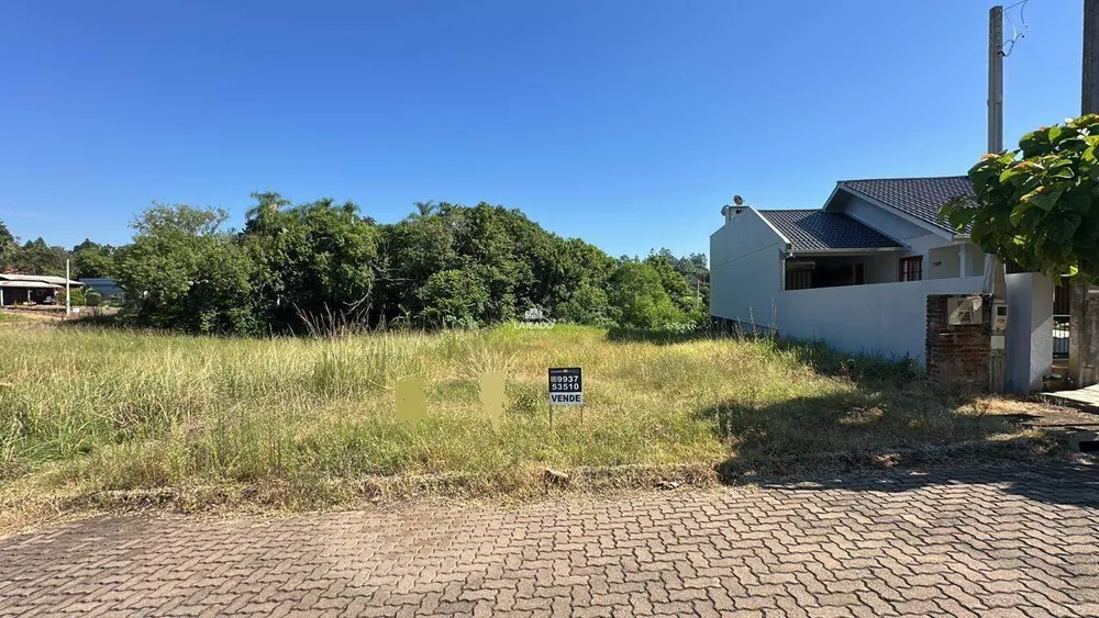 Terreno, 512 m² - Foto 2