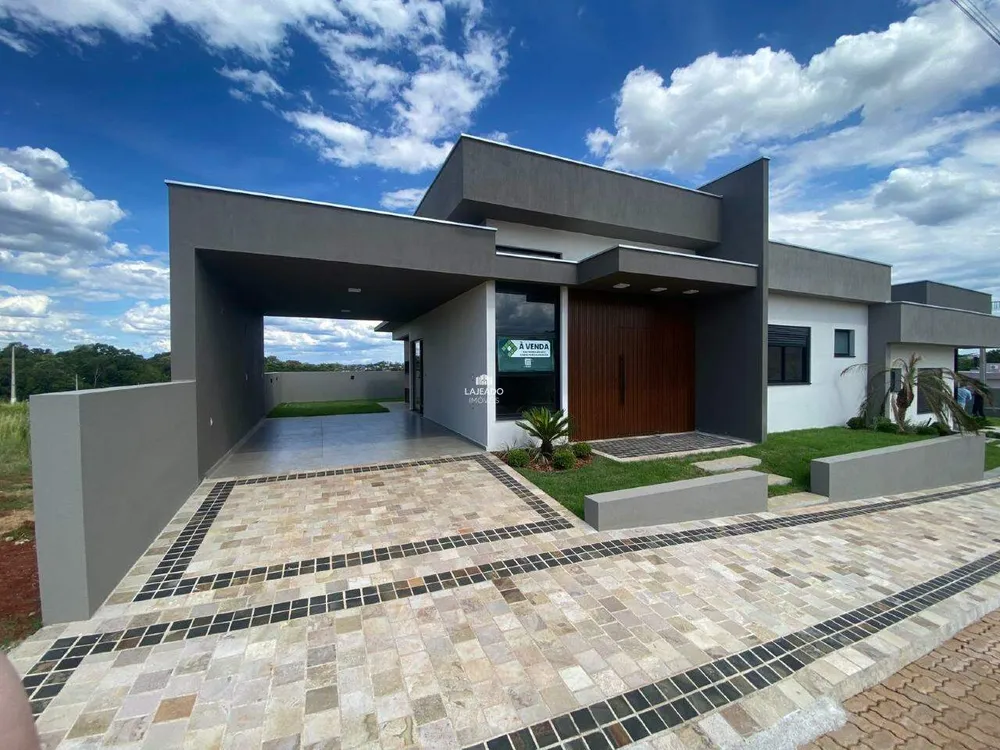 Casa, 3 quartos, 125 m² - Foto 12