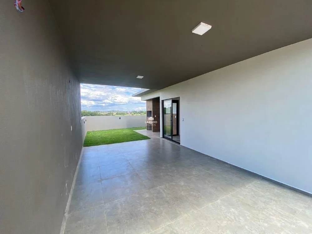 Casa, 3 quartos, 125 m² - Foto 4