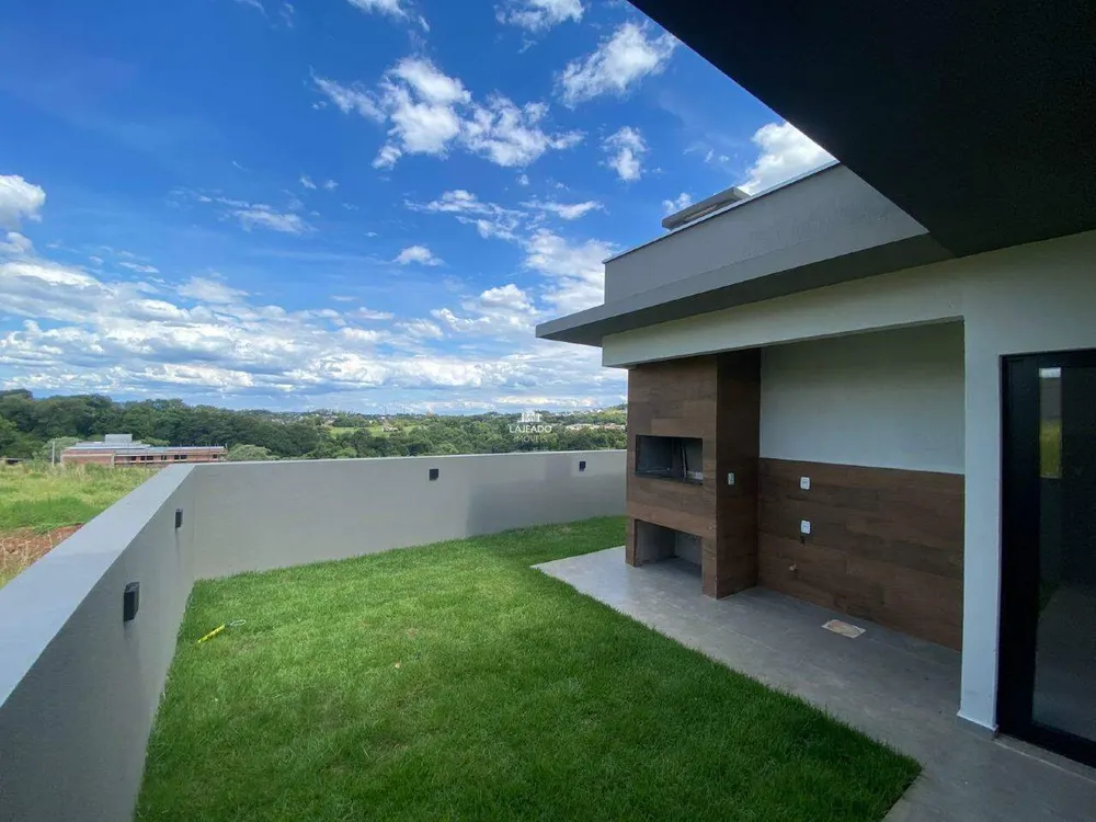 Casa, 3 quartos, 125 m² - Foto 8
