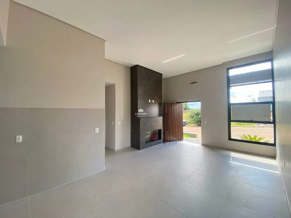 Casa, 3 quartos, 125 m² - Foto 9