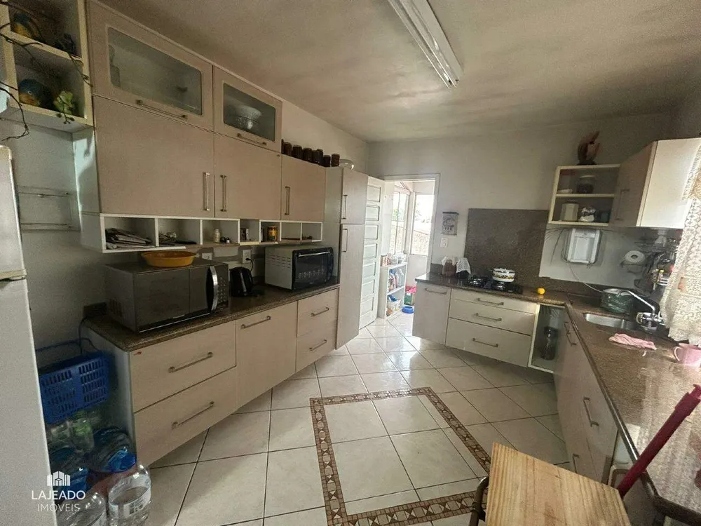 Casa, 4 quartos, 370 m² - Foto 5