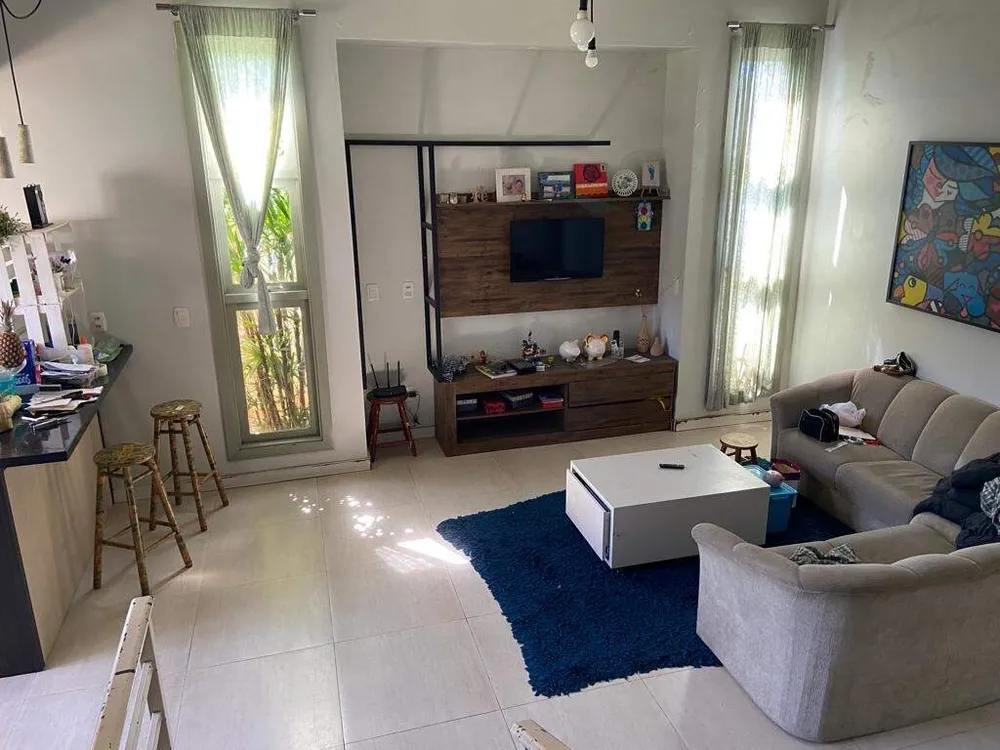 Casa, 3 quartos, 200 m² - Foto 2