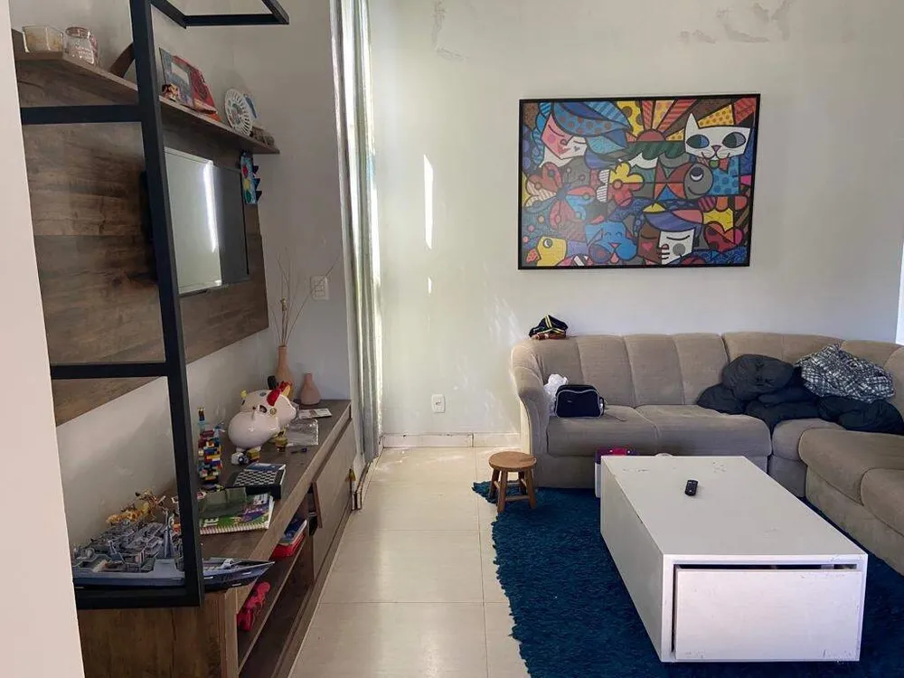 Casa, 3 quartos, 200 m² - Foto 3