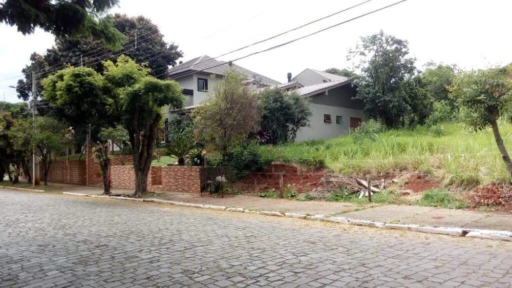 Terreno, 390 m² - Foto 1