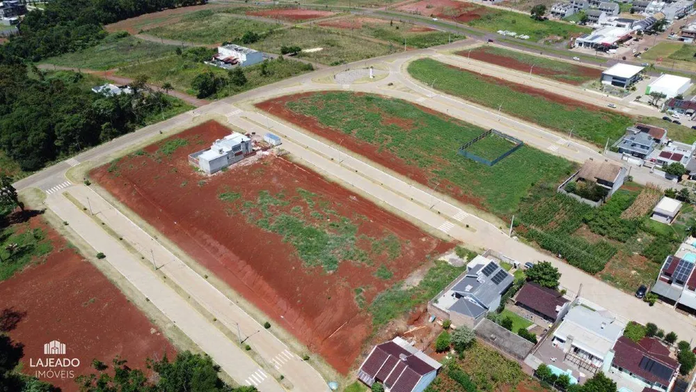 Terreno, 348 m² - Foto 1